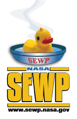 NASA-SEWP-IV