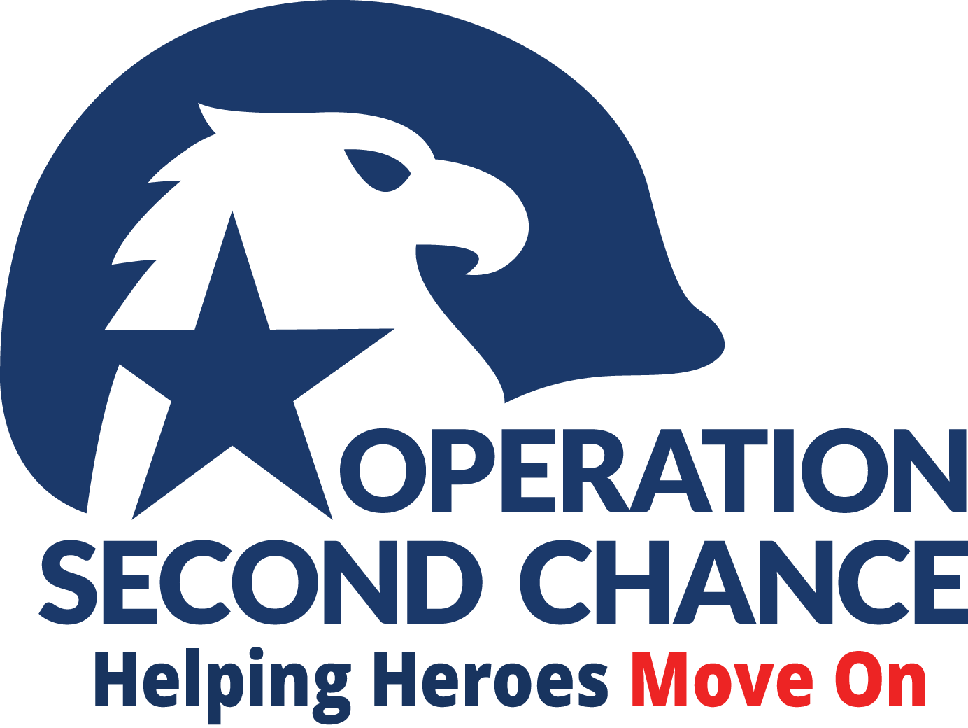 Operation Second Chance - Helping Heroes Move On