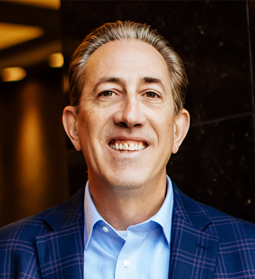 Chief Executive Officer