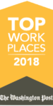WP Top workplace 2018 WP Top workplace 2018