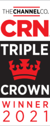 2021 CRN Triple Crown