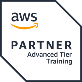 Parceiro Avançado de Treinamento AWS